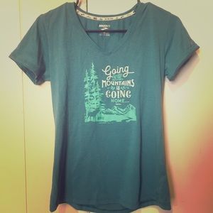 Brooks Running Short Sleeve Shirt
